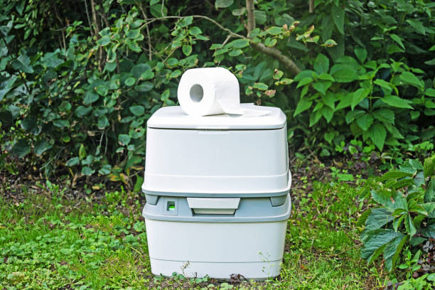 Best Temporary restroom rental  in Kimberly, AL