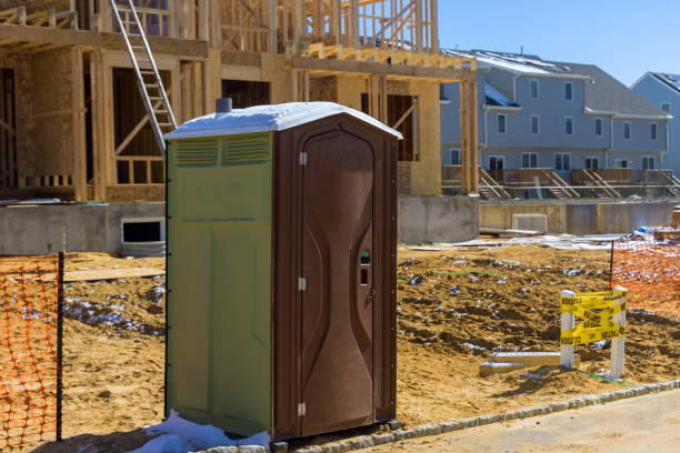 Best Local porta potty services  in Kimberly, AL
