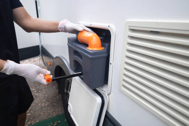 Best Porta potty rental for parties  in Kimberly, AL