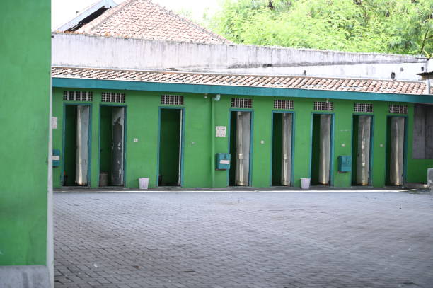 Affordable portable toilet rental in Kimberly, AL