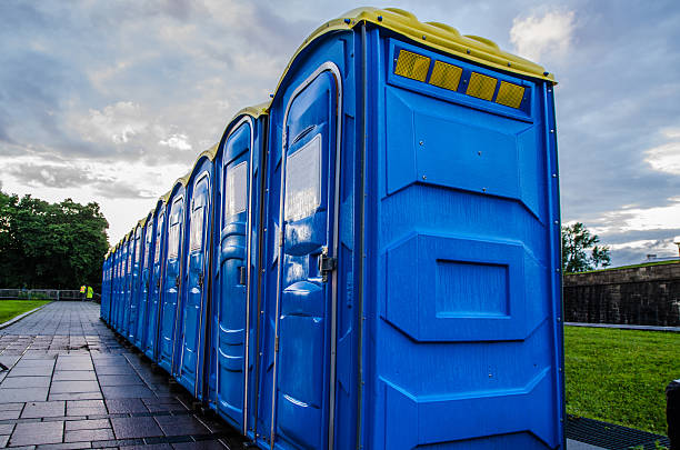Best Sanitation services for porta potties  in Kimberly, AL